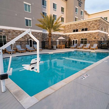 Homewood Suites By Hilton Rancho Cordova, Ca Zewnętrze zdjęcie