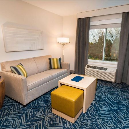 Homewood Suites By Hilton Rancho Cordova, Ca Zewnętrze zdjęcie