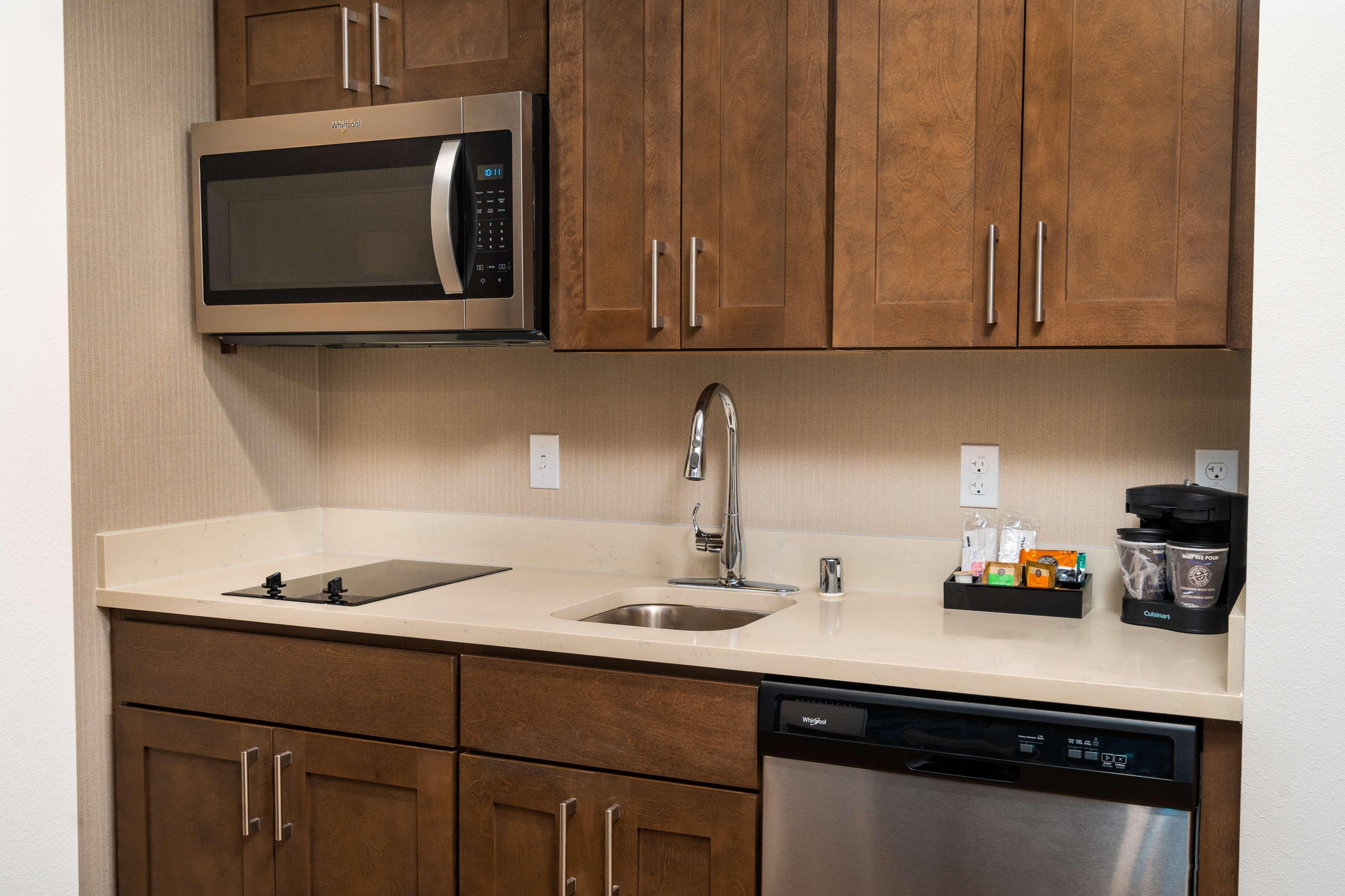 Homewood Suites By Hilton Rancho Cordova, Ca Zewnętrze zdjęcie