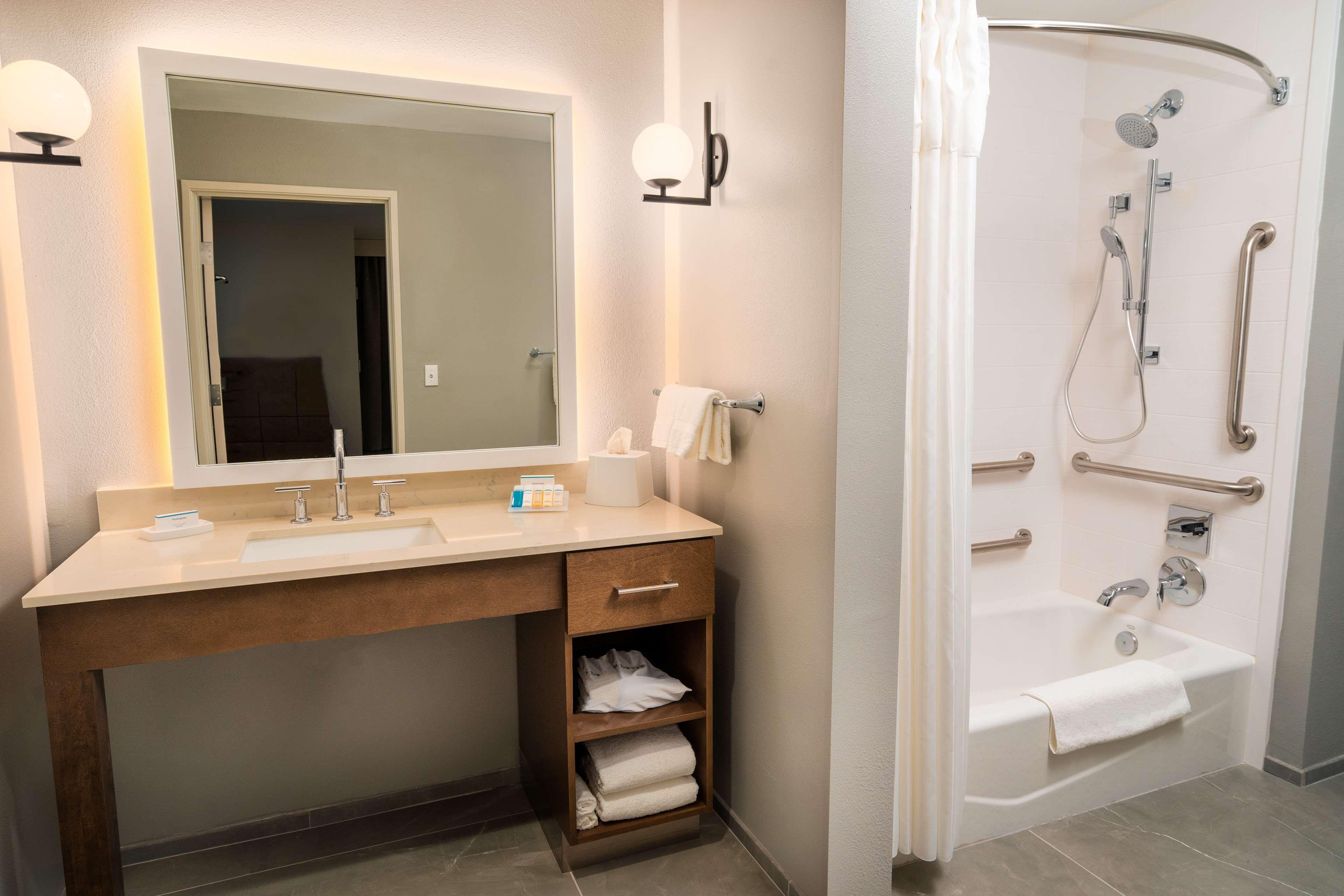 Homewood Suites By Hilton Rancho Cordova, Ca Zewnętrze zdjęcie