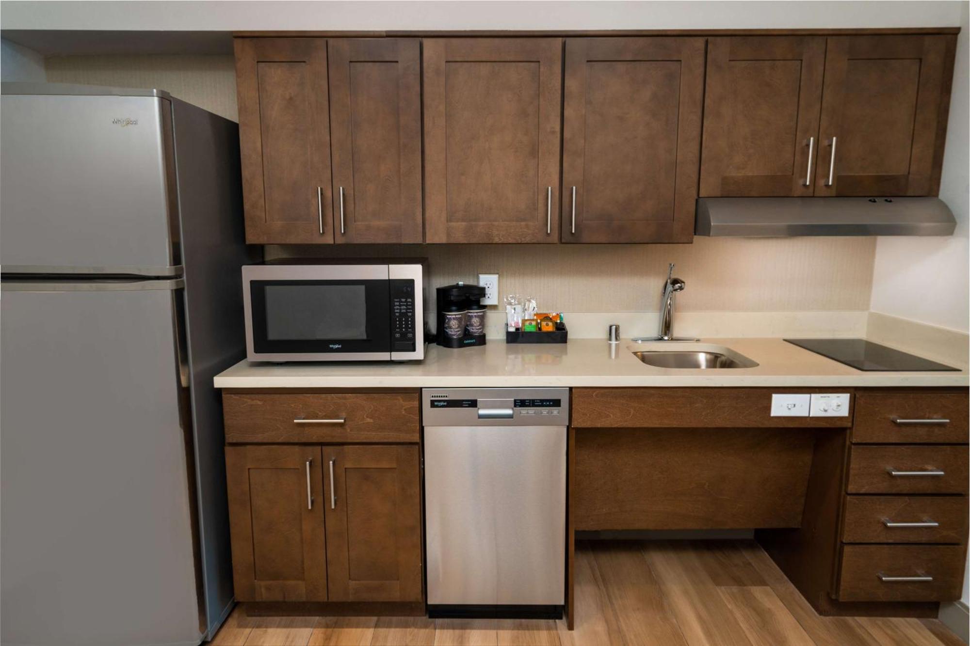 Homewood Suites By Hilton Rancho Cordova, Ca Zewnętrze zdjęcie