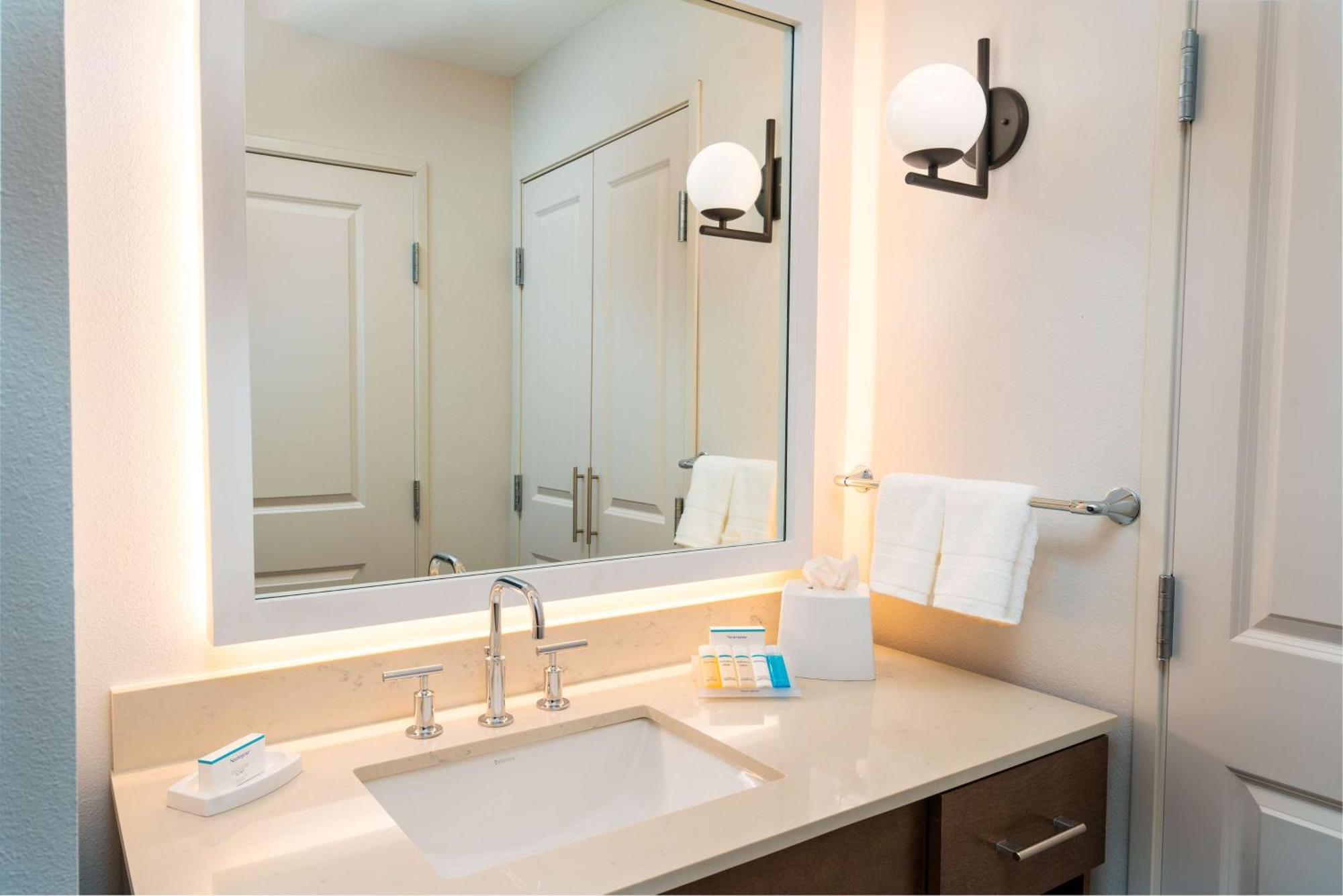 Homewood Suites By Hilton Rancho Cordova, Ca Zewnętrze zdjęcie
