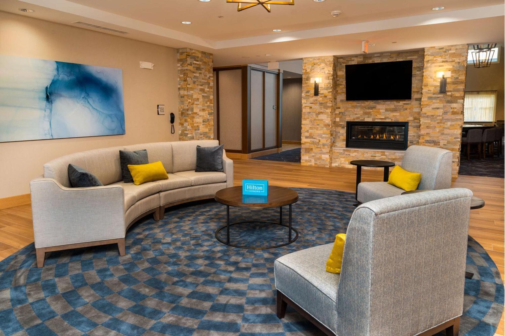 Homewood Suites By Hilton Rancho Cordova, Ca Zewnętrze zdjęcie