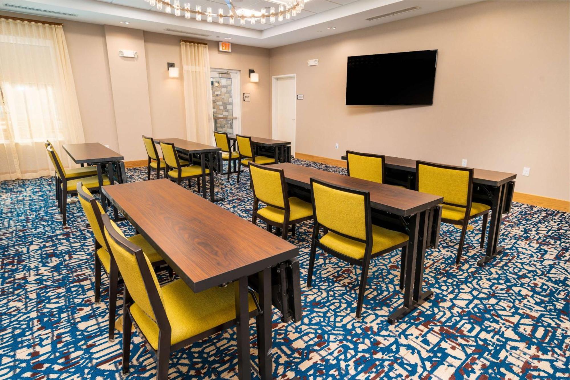 Homewood Suites By Hilton Rancho Cordova, Ca Zewnętrze zdjęcie