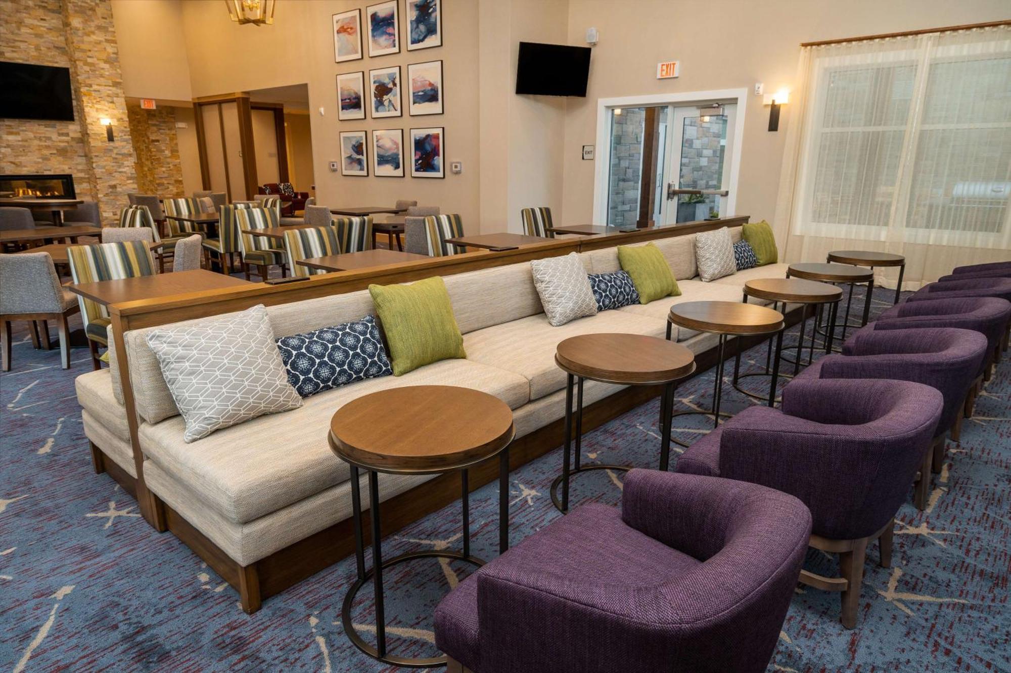 Homewood Suites By Hilton Rancho Cordova, Ca Zewnętrze zdjęcie
