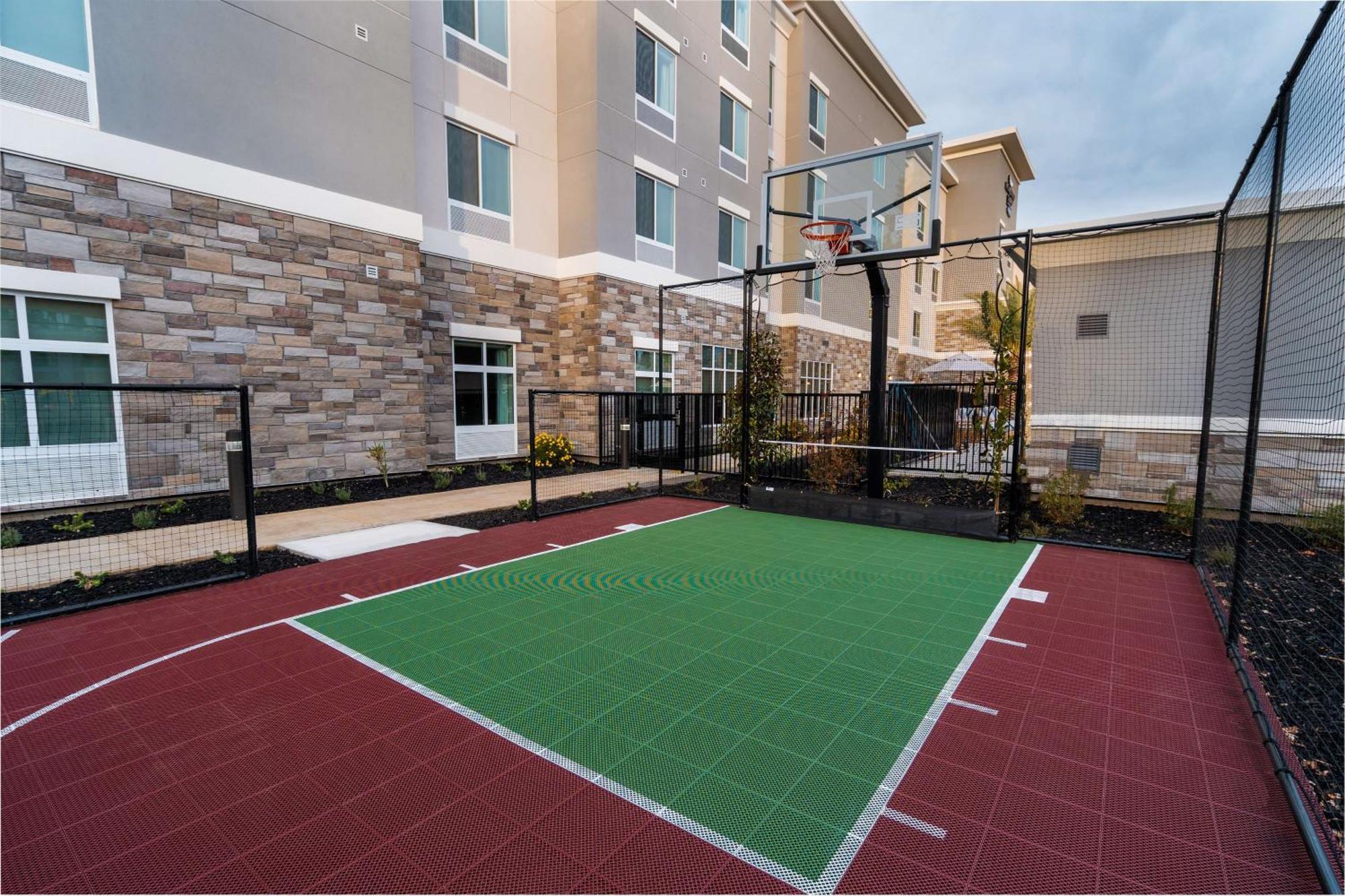 Homewood Suites By Hilton Rancho Cordova, Ca Zewnętrze zdjęcie