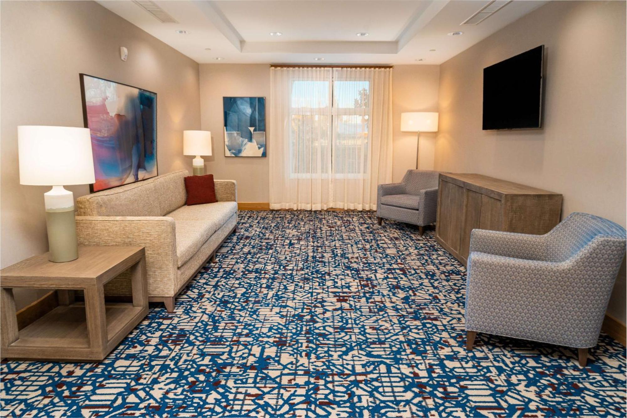 Homewood Suites By Hilton Rancho Cordova, Ca Zewnętrze zdjęcie