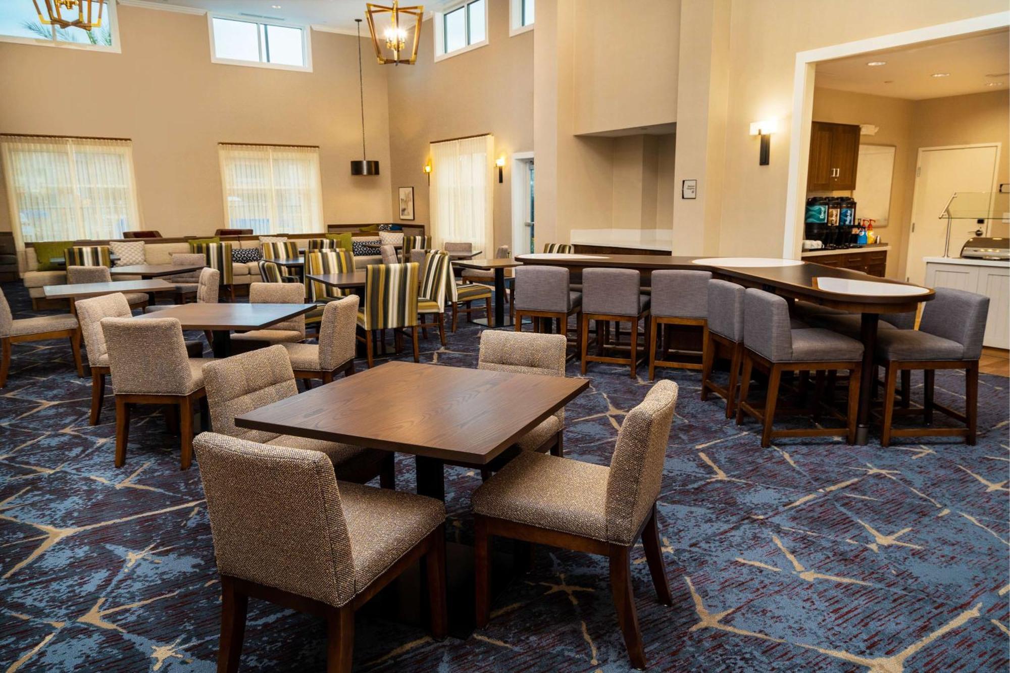 Homewood Suites By Hilton Rancho Cordova, Ca Zewnętrze zdjęcie