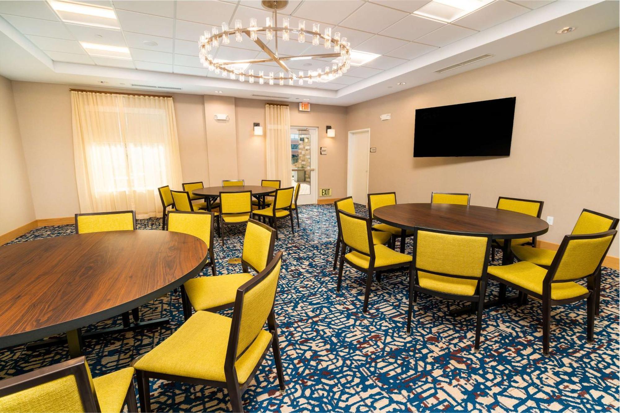 Homewood Suites By Hilton Rancho Cordova, Ca Zewnętrze zdjęcie