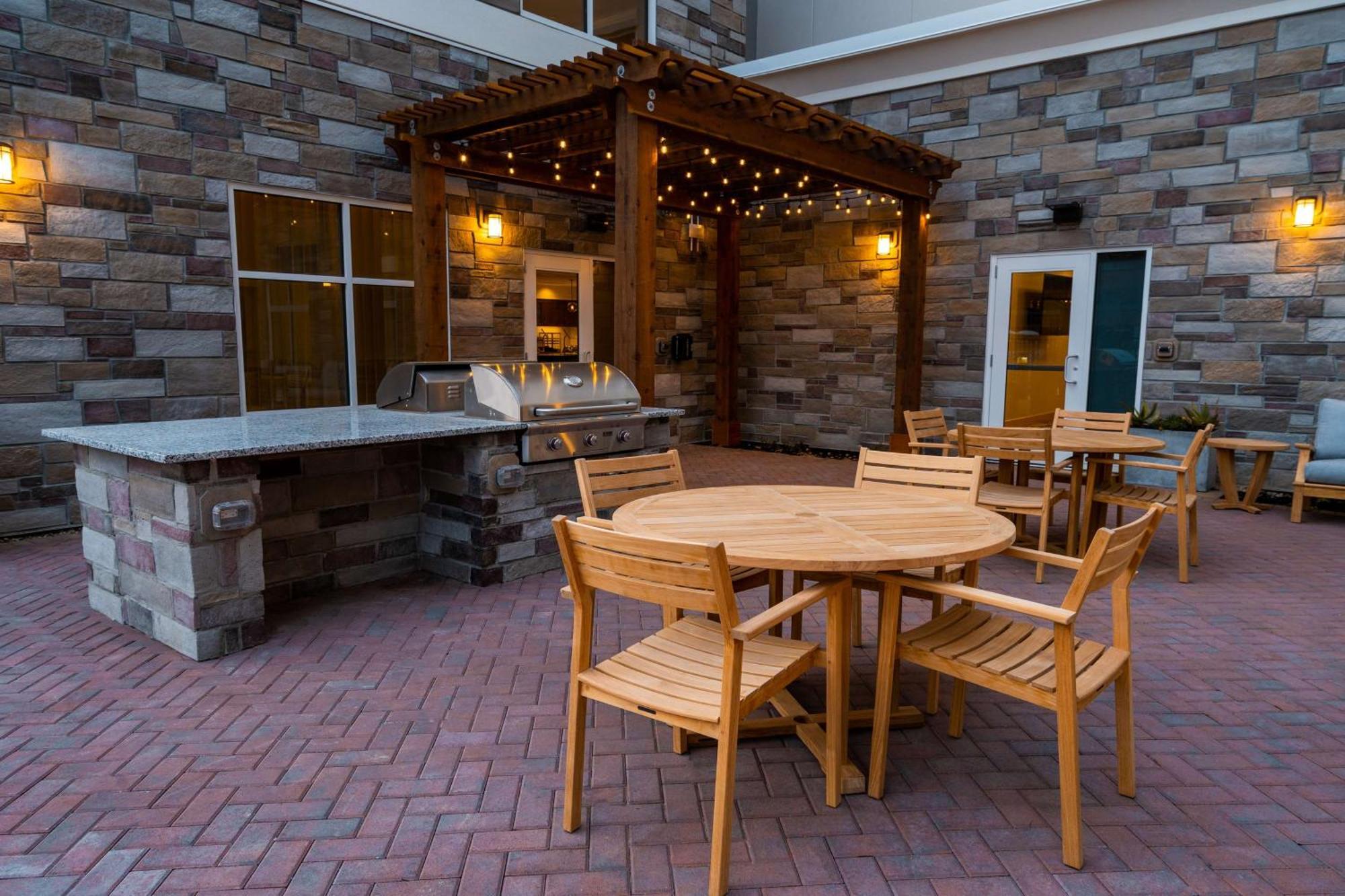 Homewood Suites By Hilton Rancho Cordova, Ca Zewnętrze zdjęcie